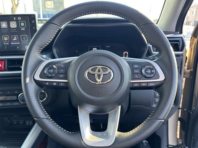 ライズ Ｚ　４ＷＤ　フルセグ　ミュージックプレイヤー接続可　バックカメラ　衝突被害軽減システム　ＥＴＣ　ドラレコ　ＬＥＤヘッドランプ　ワンオーナー　記録簿　アイドリングストップ（7枚目）