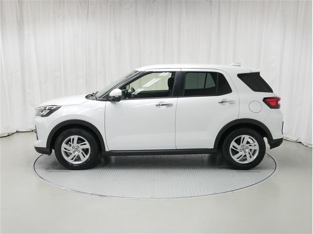 ライズ Ｇ　４ＷＤ　メモリーナビ　ミュージックプレイヤー接続可　バックカメラ　衝突被害軽減システム　ＥＴＣ　ドラレコ　ＬＥＤヘッドランプ　アイドリングストップ（2枚目）