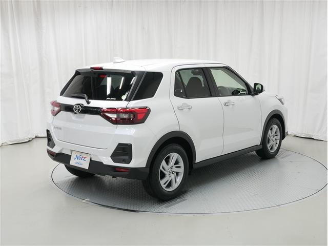 ライズ Ｇ　４ＷＤ　メモリーナビ　ミュージックプレイヤー接続可　バックカメラ　衝突被害軽減システム　ＥＴＣ　ドラレコ　ＬＥＤヘッドランプ　アイドリングストップ（3枚目）