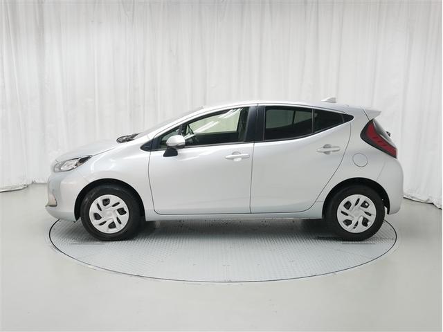 アクア Ｇ　４ＷＤ　メモリーナビ　ミュージックプレイヤー接続可　バックカメラ　衝突被害軽減システム　ドラレコ　ＬＥＤヘッドランプ（2枚目）