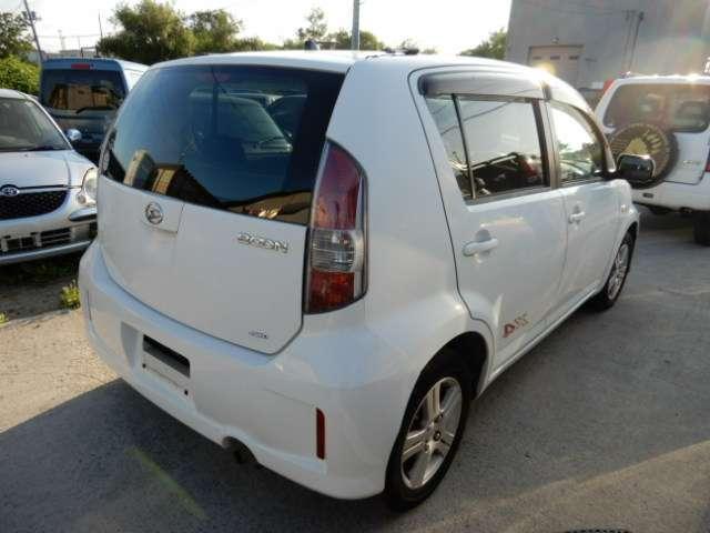 ダイハツ ブーン ｍ３００系 ｘ４ハイグレードパック ４ｗｄ ターボ モモステアリング ｅｔｃ 純正１４ｉｎｃｈアルミ キーレス 電動格納ミラー 中古車検索 くるまのニュース