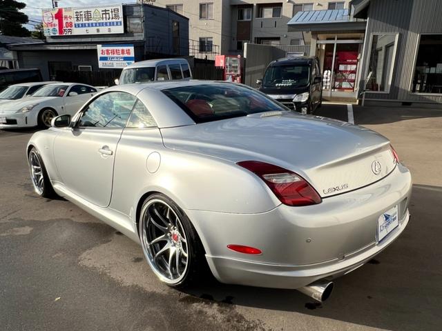 レクサスsc430 中古車 Motor Fan モーターファン レクサスsc430 中古車 Motor Fan モーターファン