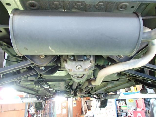 R 4WD ETC 車検新規取得2年 夏冬タイヤ(3枚目)
