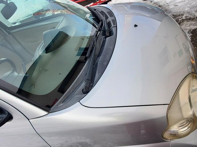 エッセ エコ マニュアル 2WD(7枚目)