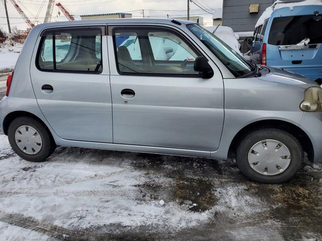 エッセ エコ マニュアル 2WD(13枚目)