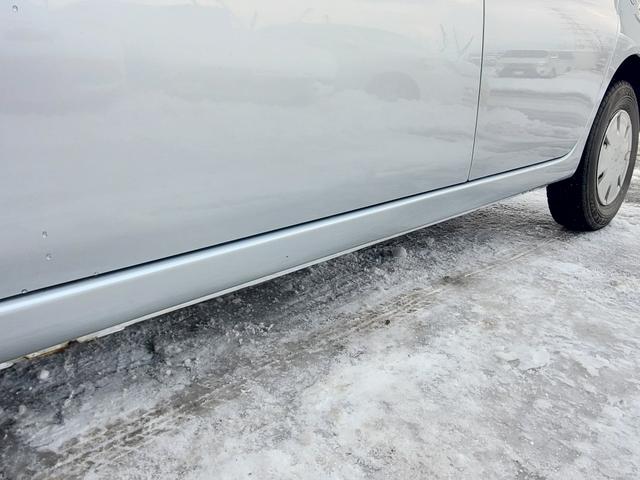 エッセ エコ マニュアル 2WD(14枚目)