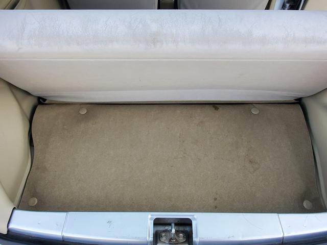 エッセ エコ マニュアル 2WD(17枚目)