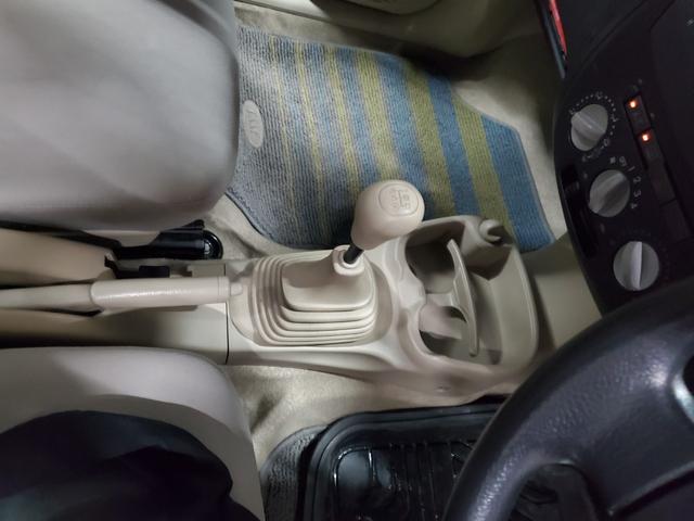 エッセ エコ マニュアル 2WD(20枚目)