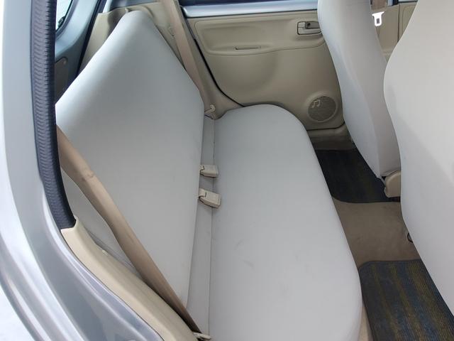 エッセ エコ マニュアル 2WD(24枚目)