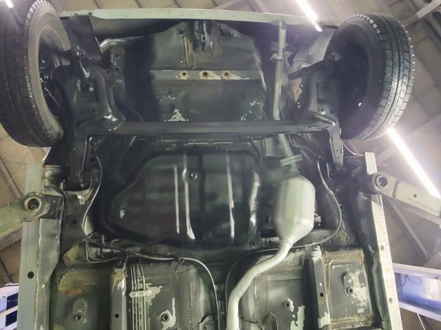 エッセ エコ マニュアル 2WD(26枚目)