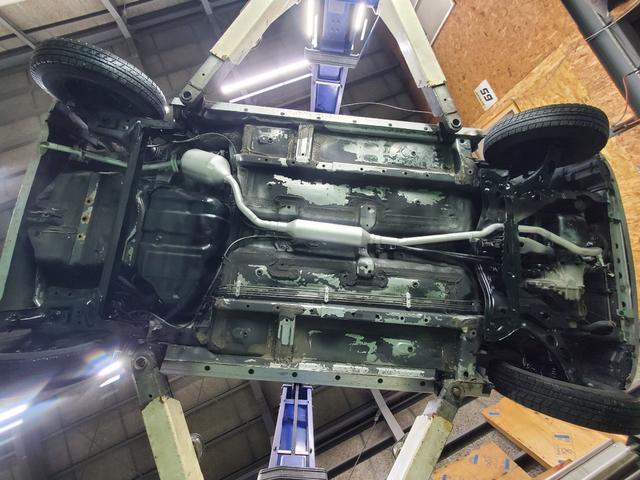 エッセ エコ マニュアル 2WD(27枚目)