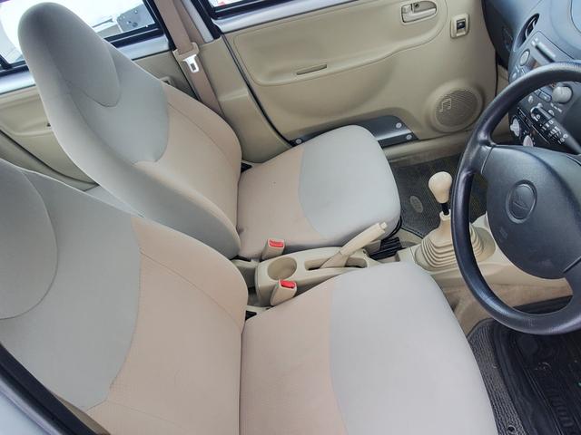 エッセ エコ マニュアル 2WD(31枚目)