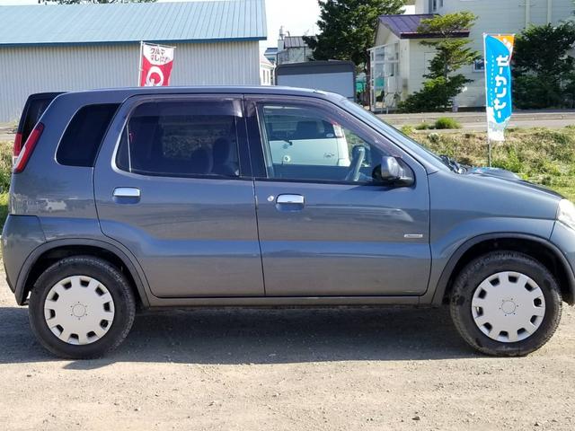 Bターボ 4WD AT(5枚目)