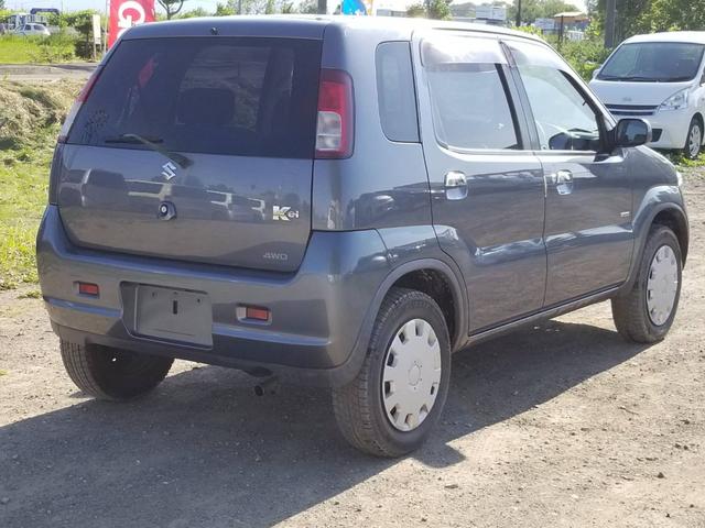 Bターボ 4WD AT(8枚目)