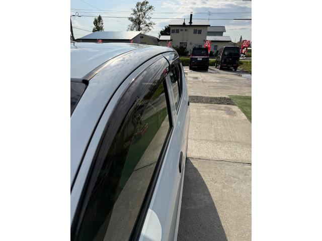 アルト F オートギヤシフト 4WD キーレス シートヒーター 横滑防止装置(12枚目)