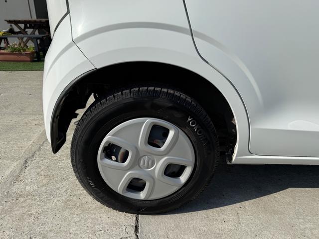 アルト F オートギヤシフト 4WD キーレス シートヒーター 横滑防止装置(13枚目)