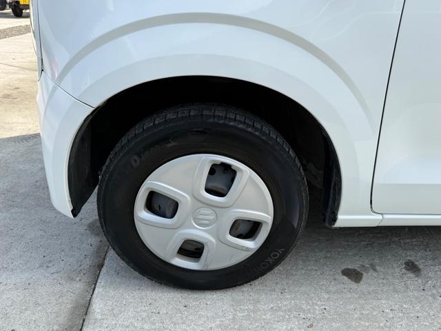 アルト F オートギヤシフト 4WD キーレス シートヒーター 横滑防止装置(18枚目)