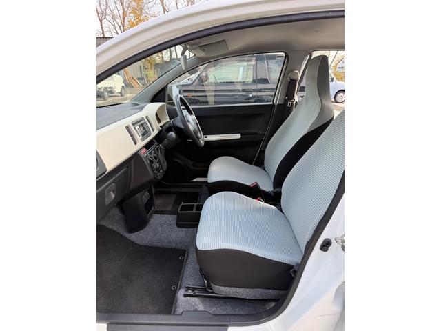 アルト F オートギヤシフト 4WD キーレス シートヒーター 横滑防止装置(39枚目)