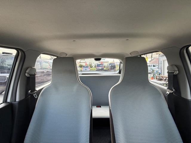 アルト F オートギヤシフト 4WD キーレス シートヒーター 横滑防止装置(44枚目)