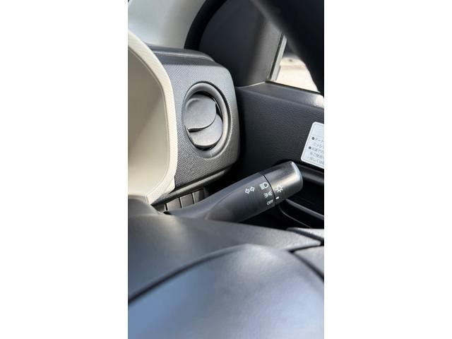 アルト F オートギヤシフト 4WD キーレス シートヒーター 横滑防止装置(51枚目)