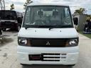ミニキャブトラック Vタイプ 4WD(切替) パワステ スペアキー 中古車画像_2