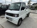 ミニキャブトラック Vタイプ 4WD(切替) パワステ スペアキー 中古車画像_3