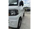 ミニキャブトラック Vタイプ 4WD(切替) パワステ スペアキー 中古車画像_4