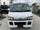 キャリイトラック KA 4WD 三方開 中古車画像_2