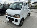 キャリイトラック KA 4WD 三方開 中古車画像_3