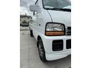 キャリイトラック KA 4WD 三方開 中古車画像_4