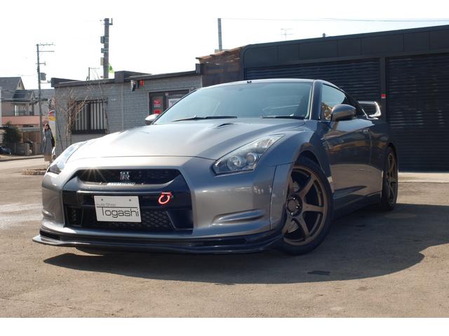 日産 ＧＴ－Ｒ