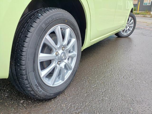 TOYOTA PORTE X
