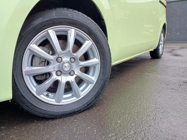 TOYOTA PORTE X