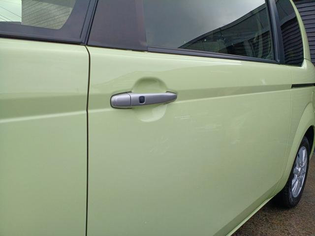 TOYOTA PORTE X