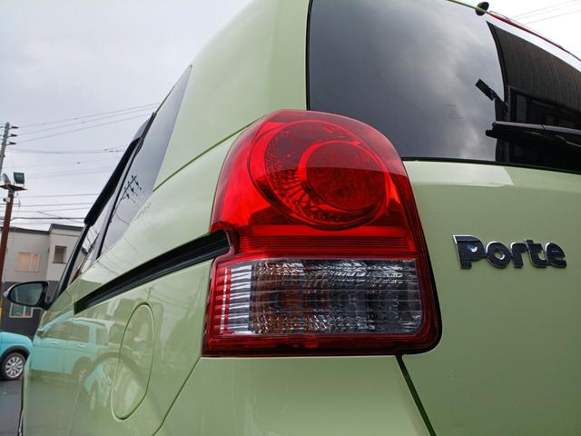 TOYOTA PORTE X