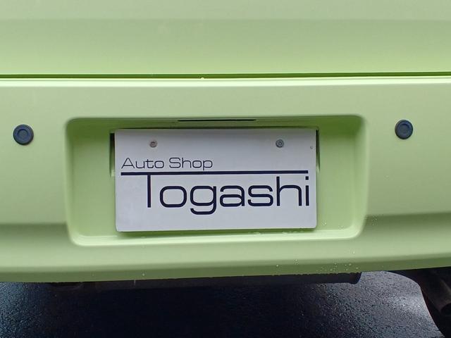 TOYOTA PORTE X