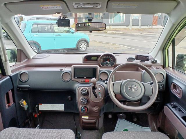 TOYOTA PORTE X