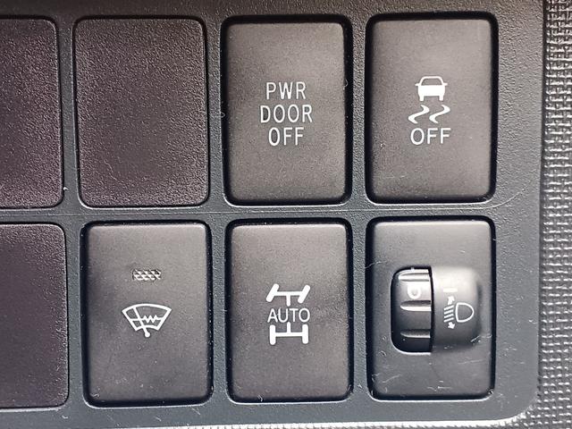 TOYOTA PORTE X