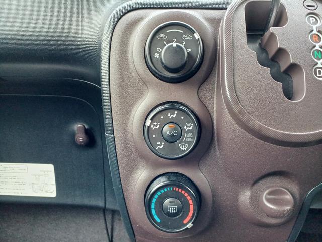 TOYOTA PORTE X