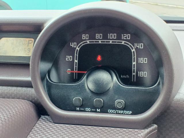 TOYOTA PORTE X