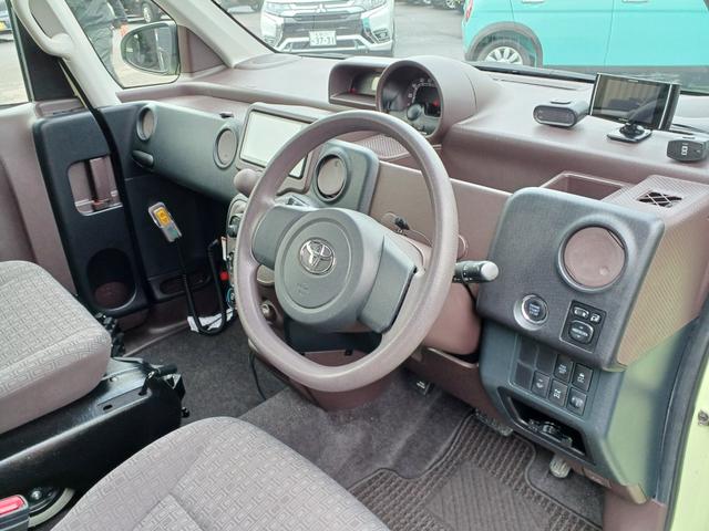 TOYOTA PORTE X