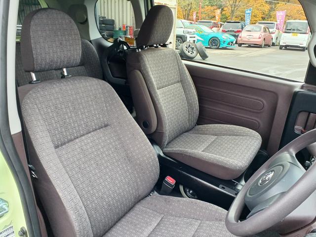 TOYOTA PORTE X