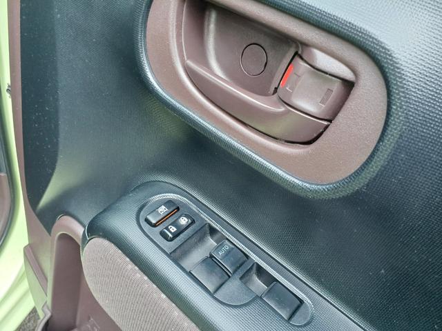 TOYOTA PORTE X