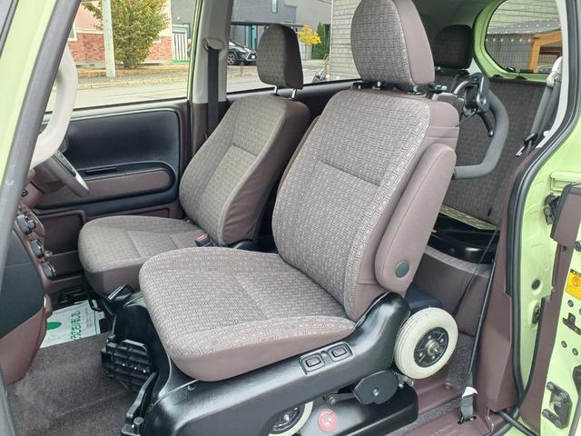 TOYOTA PORTE X