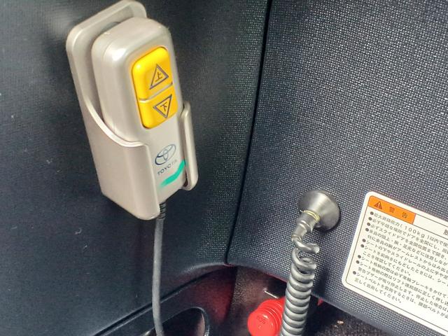 TOYOTA PORTE X