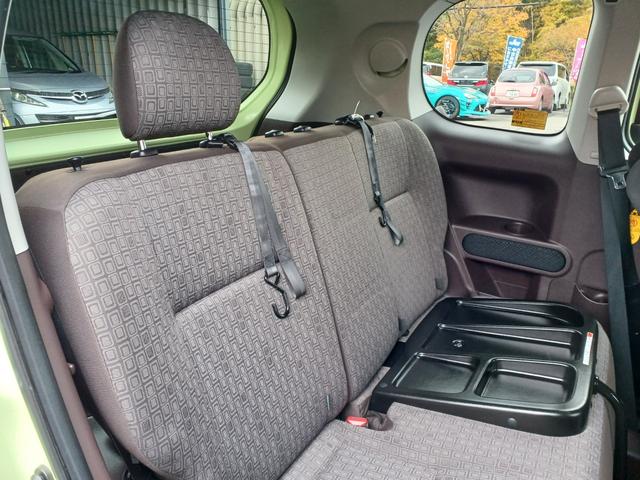 TOYOTA PORTE X