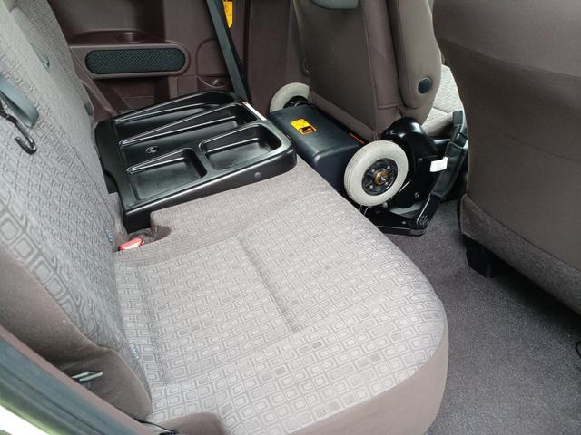 TOYOTA PORTE X