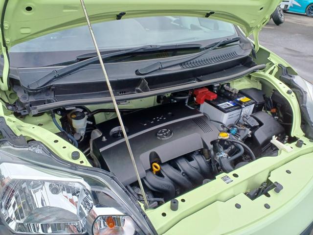 TOYOTA PORTE X