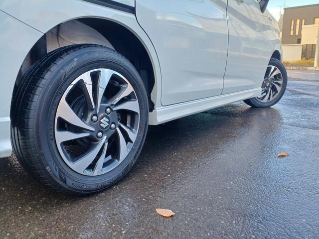 ソリオバンディット ハイブリッドMV 4WD ワンオーナー 純正8インチナビ/TV/全方位カメラ ビルトインETC スマートキー&プッシュスタート ヘッドアップディスプレイ LEDライト フォグランプ レーダークルーズ&ブレーキ(10枚目)