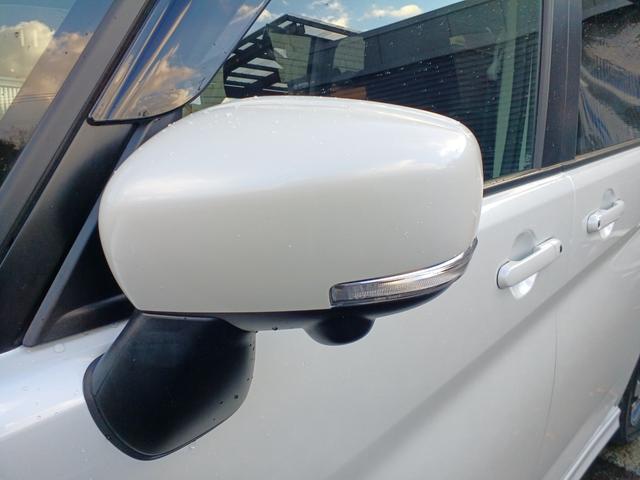 ソリオバンディット ハイブリッドMV 4WD ワンオーナー 純正8インチナビ/TV/全方位カメラ ビルトインETC スマートキー&プッシュスタート ヘッドアップディスプレイ LEDライト フォグランプ レーダークルーズ&ブレーキ(15枚目)